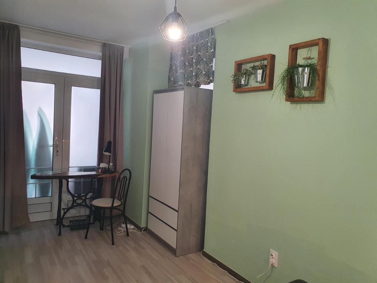 Kaktusz City Heviz Bagian luar foto